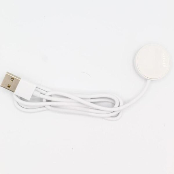 Magnetic Wireless Charger for Ultra Smart Watch - Fast Charging & Convenient Design - Image 3
