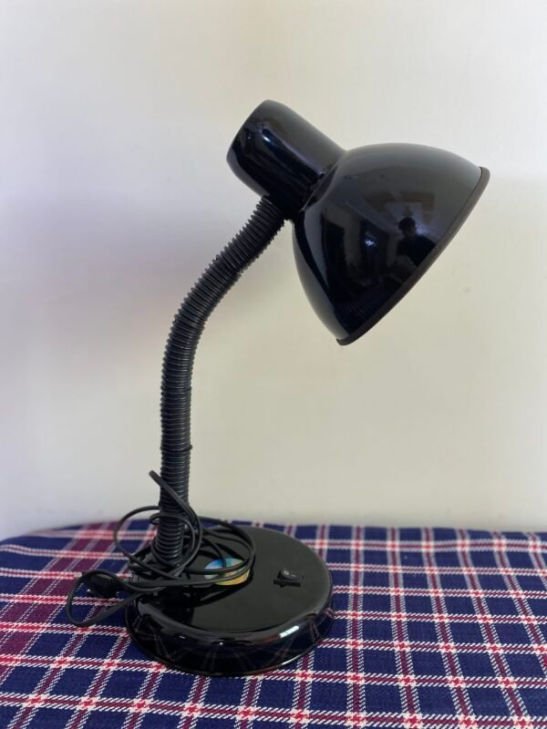 lexible Folding LED Desk Lamp – Large Size Study & Home Decor Table Lamp (Lamp Only)